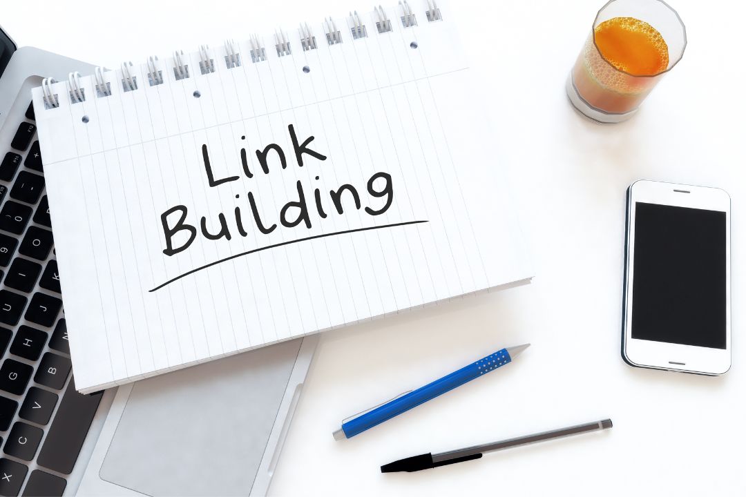 Guida Definitiva alle Strategie Efficaci di Costruzione di Link-2