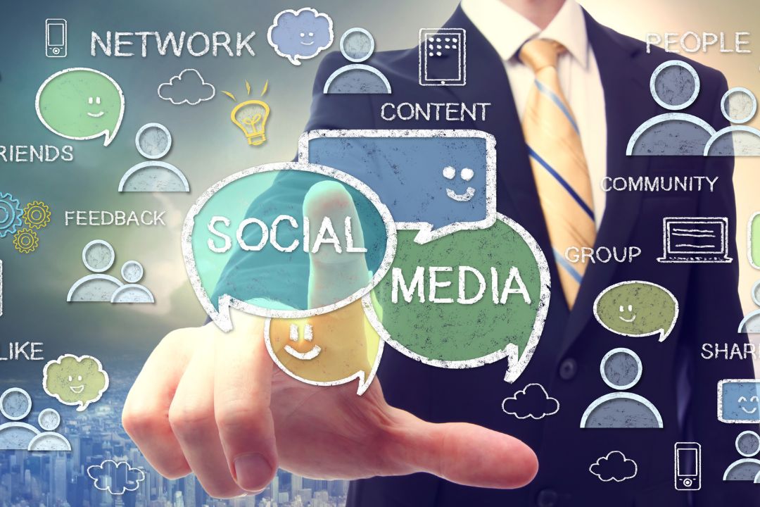 Marketing su Social Media-1
